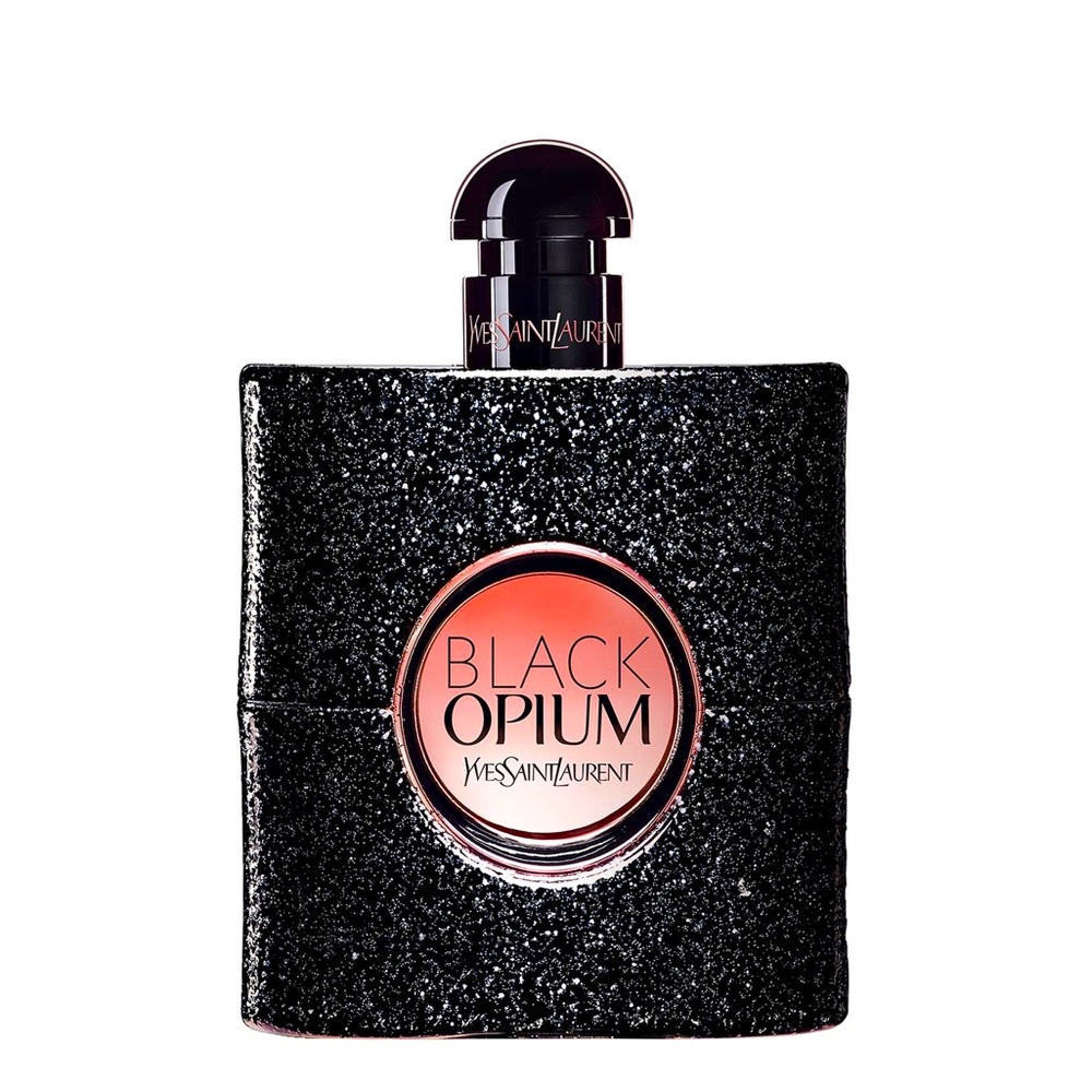 BLACK OPIUM EAU DE PARFUM - YSL (YvesSaintLaurent)